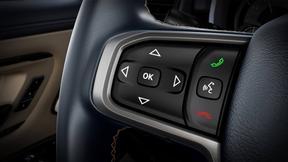 Ram 1500 Big Horn/Lone Star Rwd 4D Crew Cab - Thumbnail 18