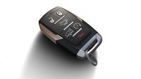 Ram 1500 Big Horn/Lone Star Rwd 4D Crew Cab - Thumbnail 8