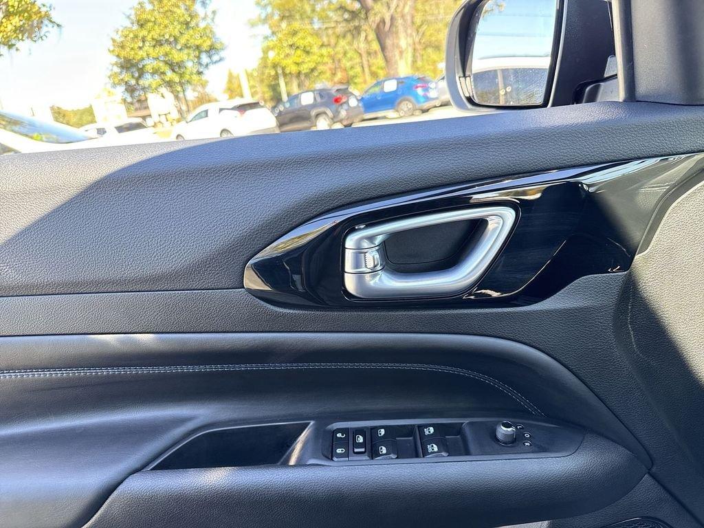 Jeep Compass Limited Altitude 4X4 - Thumbnail 13