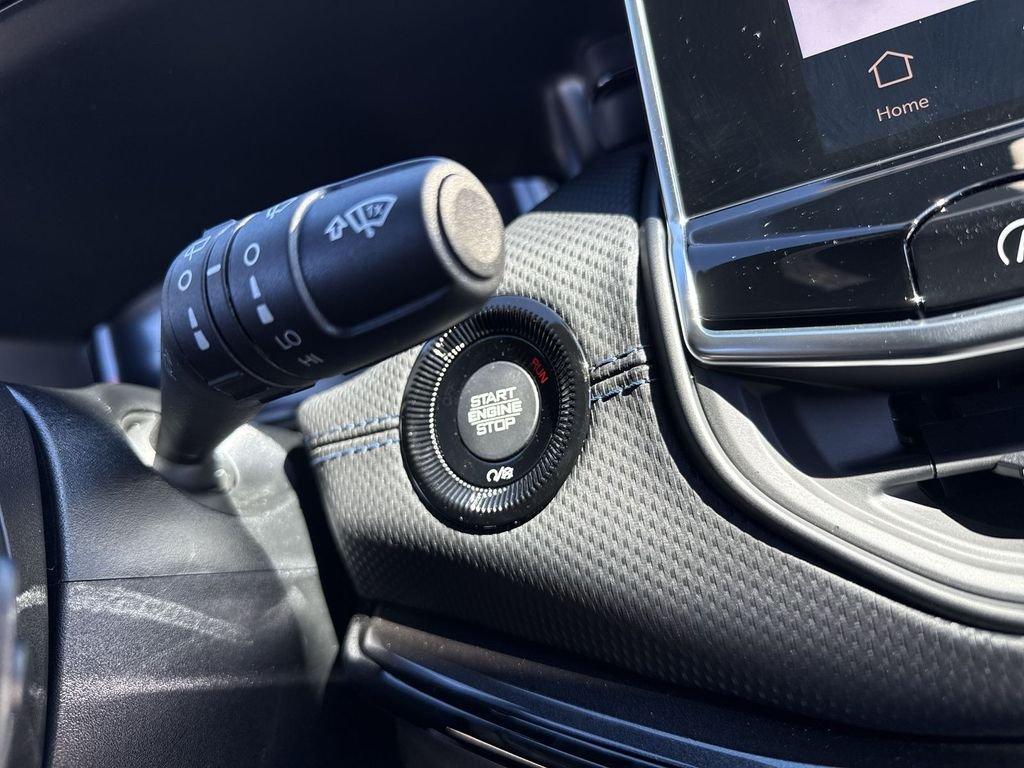 Jeep Compass Limited Altitude 4X4 - Thumbnail 20