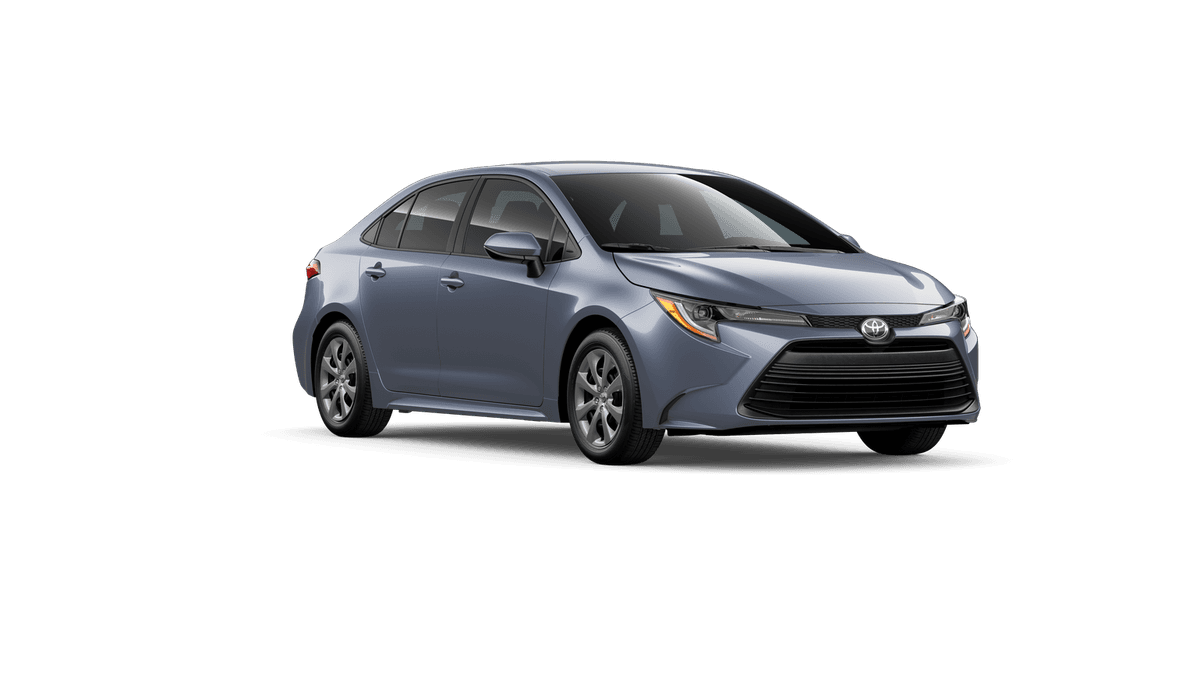 Toyota Corolla Le - Thumbnail 15