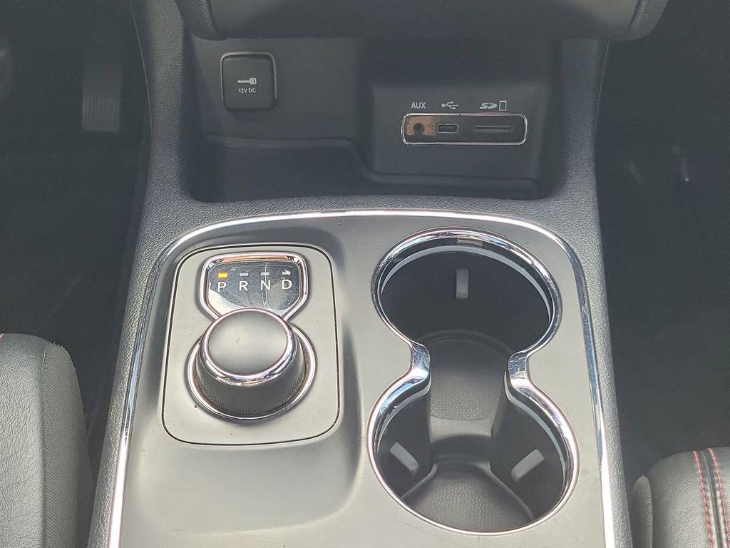 Dodge Durango R/T Rwd 4D Sport Utility - Thumbnail 19