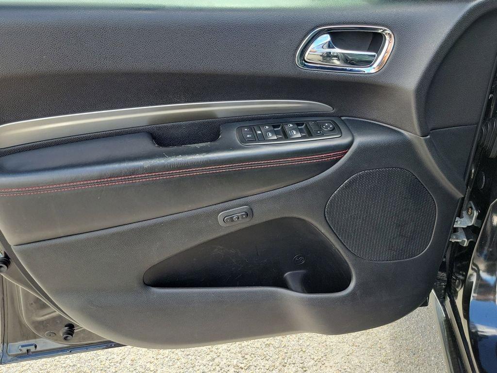 Dodge Durango R/T Rwd 4D Sport Utility - Thumbnail 20