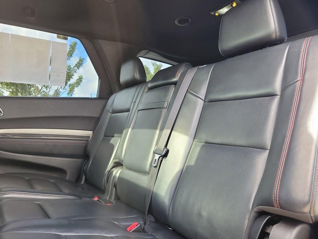 Dodge Durango R/T Rwd 4D Sport Utility - Thumbnail 12