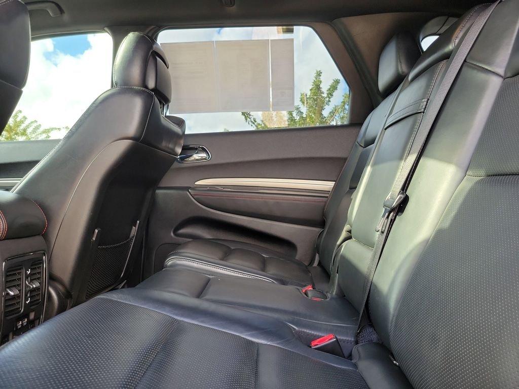 Dodge Durango R/T Rwd 4D Sport Utility - Thumbnail 13