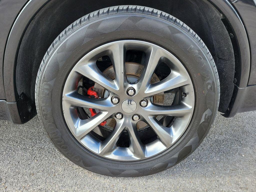 Dodge Durango R/T Rwd 4D Sport Utility - Thumbnail 10