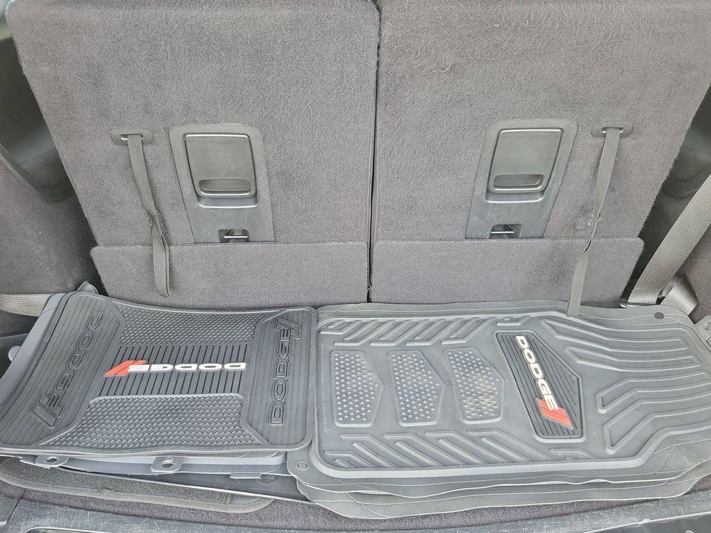 Dodge Durango R/T Rwd 4D Sport Utility - Thumbnail 9