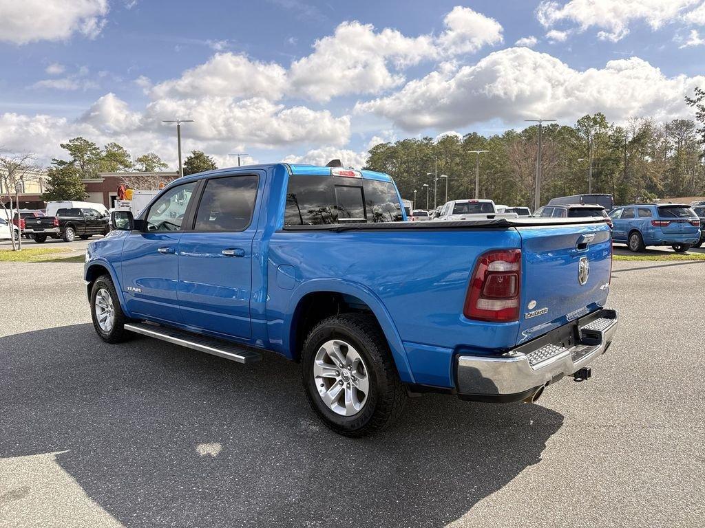 Ram 1500 Laramie - Thumbnail 6
