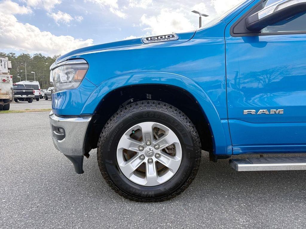 Ram 1500 Laramie - Thumbnail 11
