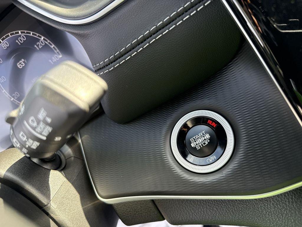 Jeep Grand Cherokee L Laredo X 4X4 - Thumbnail 20