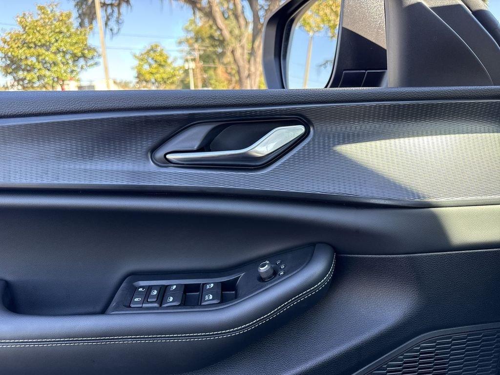 Jeep Grand Cherokee L Laredo X 4X4 - Thumbnail 13