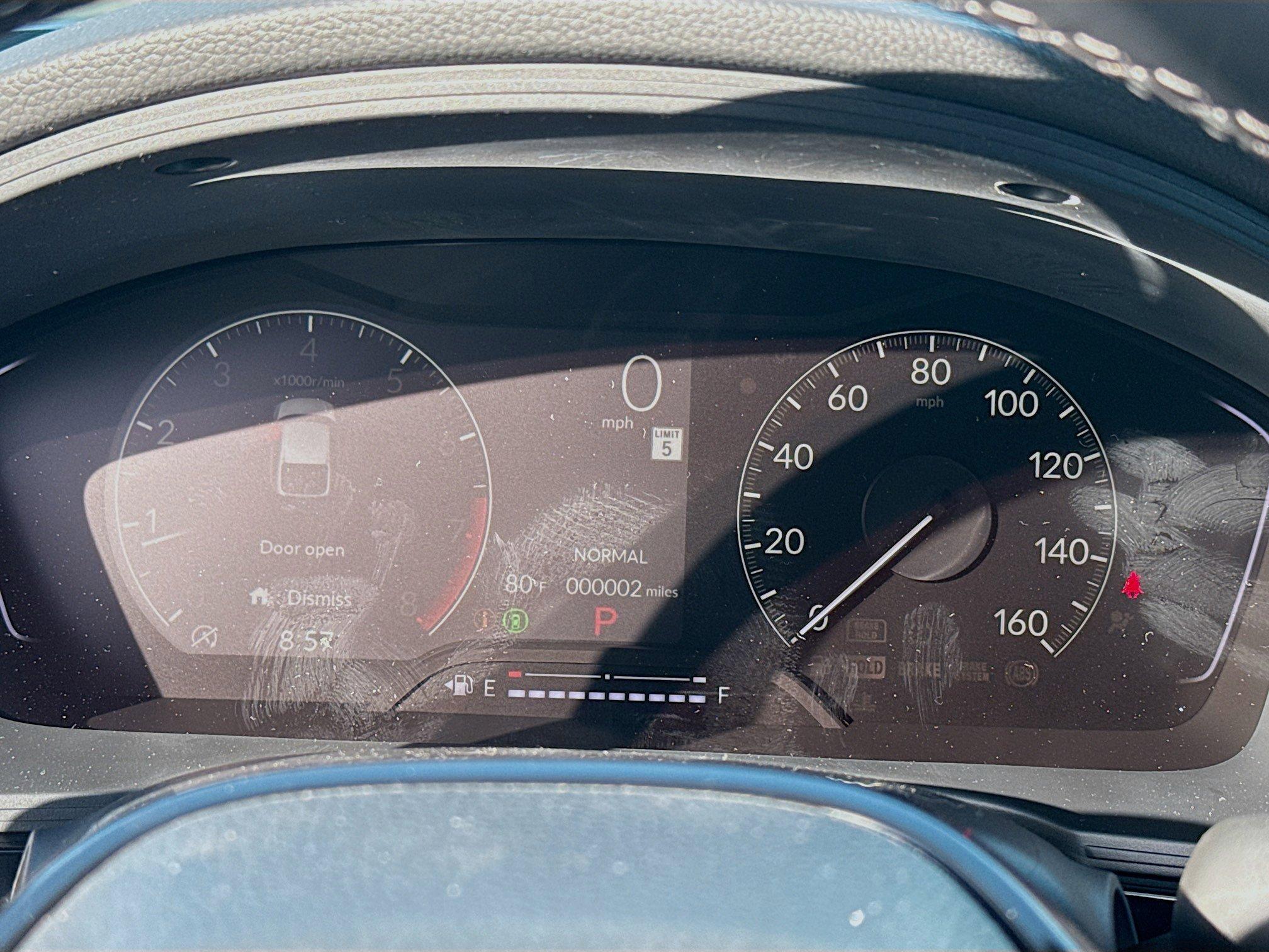 Honda Civic Hatchback Sport Fwd - Thumbnail 12