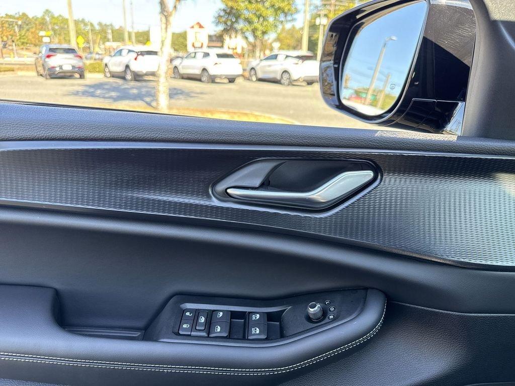 Jeep Grand Cherokee Altitude X 4X4 - Thumbnail 14