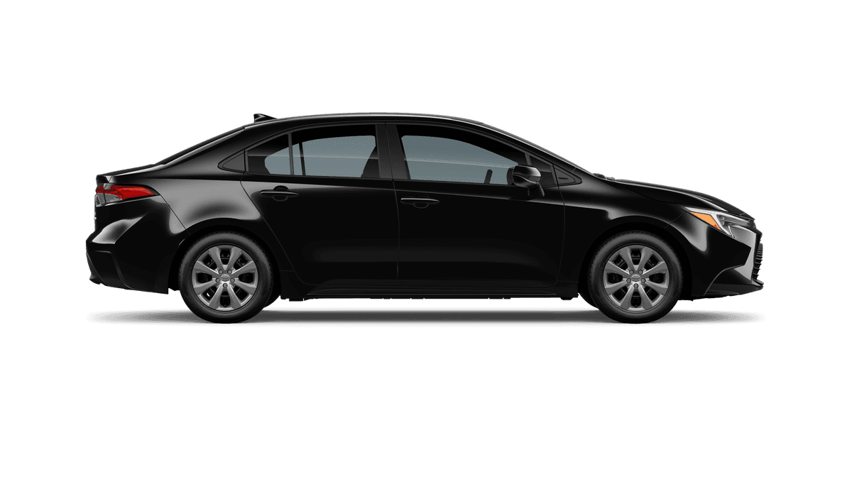 Toyota Corolla Hybrid Le - Thumbnail 12