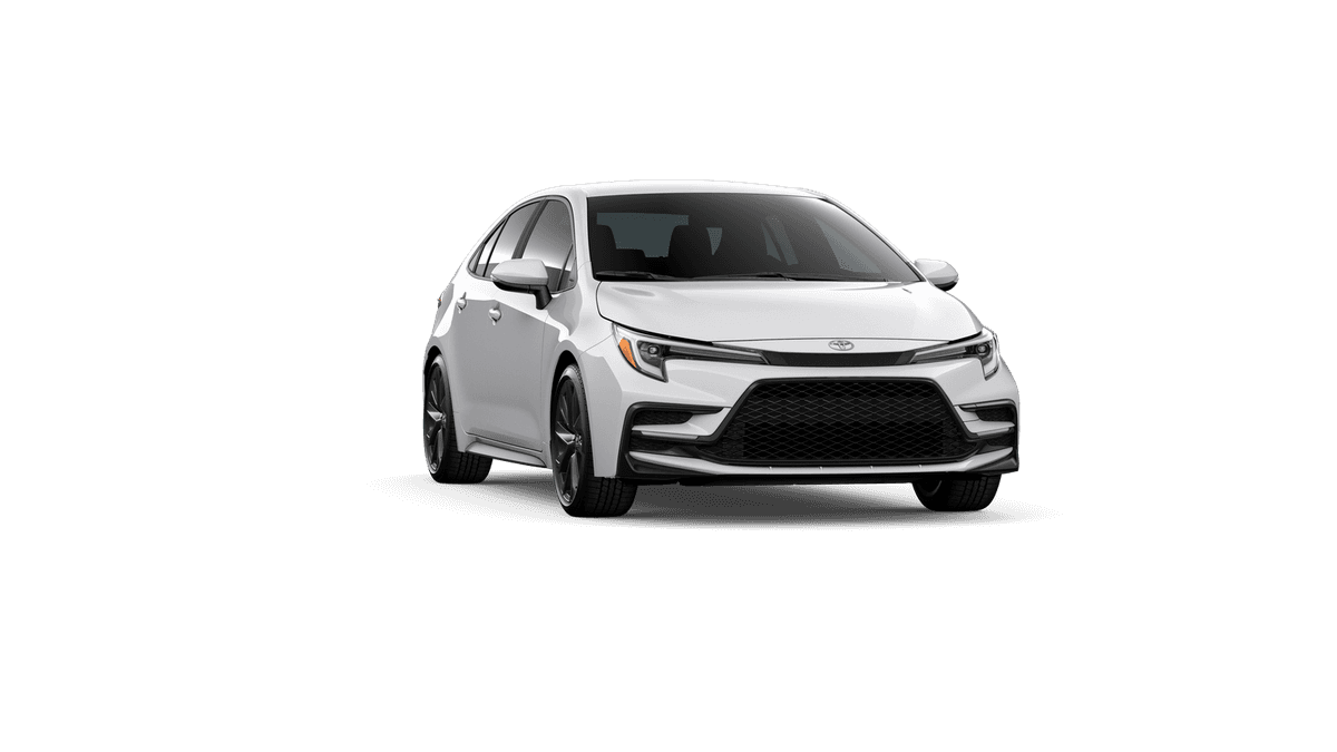 Toyota Corolla Se - Thumbnail 16