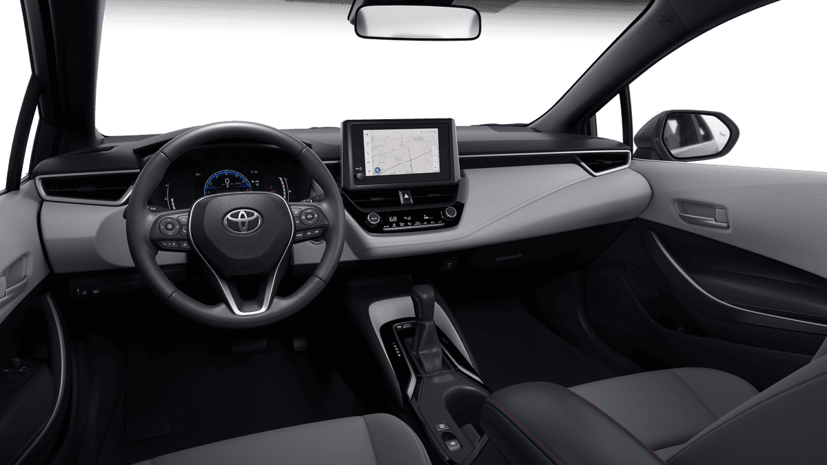 Toyota Corolla Se - Thumbnail 19