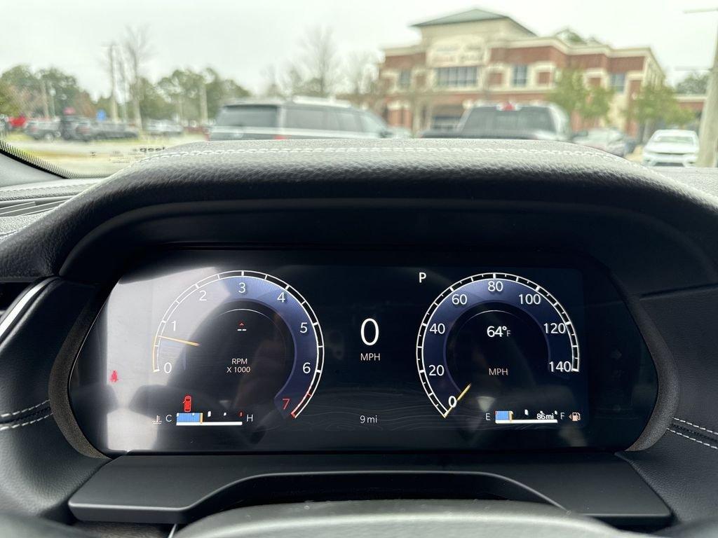 Jeep Grand Cherokee Limited 4X4 - Thumbnail 19