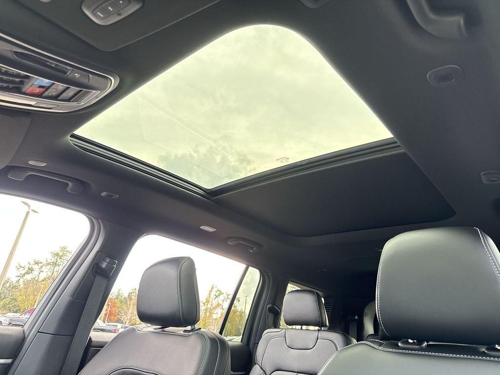 Jeep Grand Cherokee L Limited 4X2 - Thumbnail 18