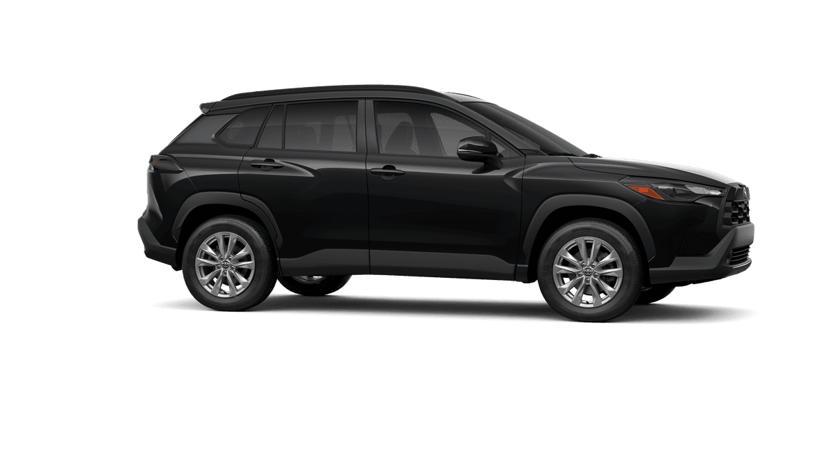 Toyota Corolla Cross Le - Thumbnail 13