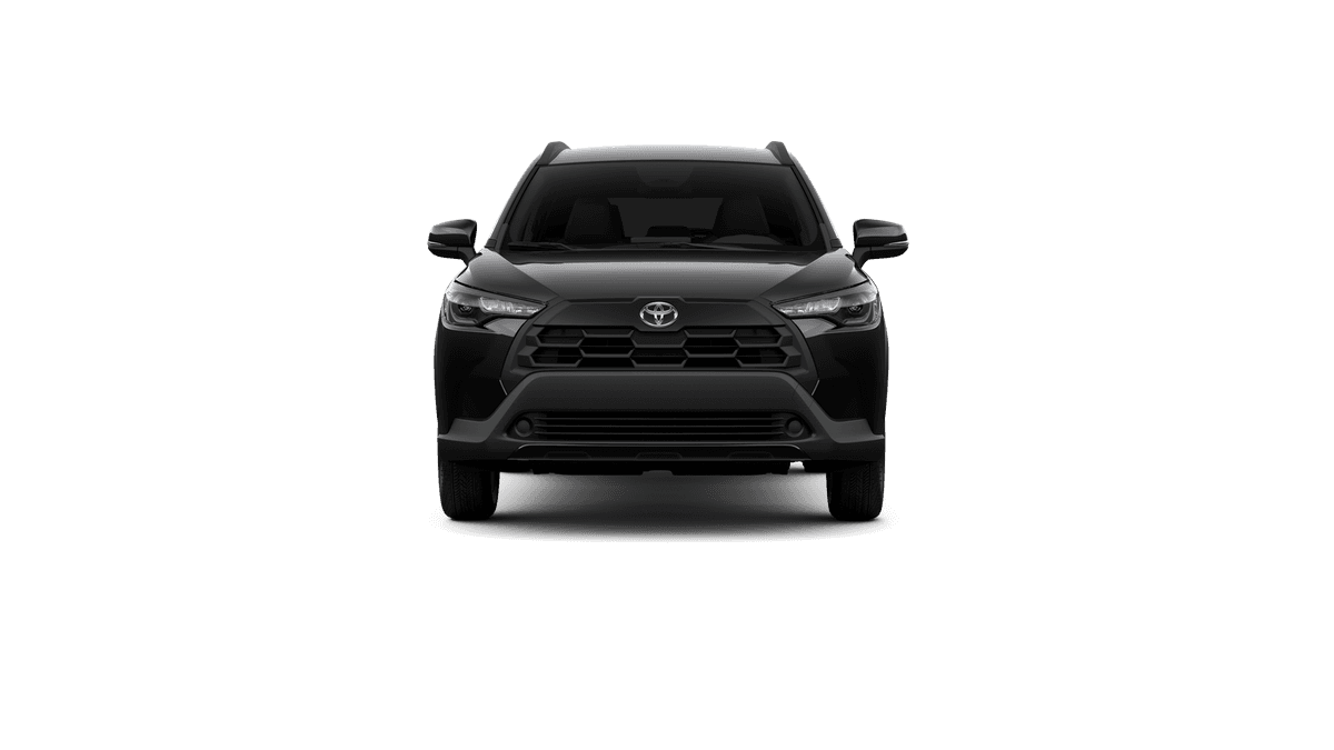 Toyota Corolla Cross Le - Thumbnail 17