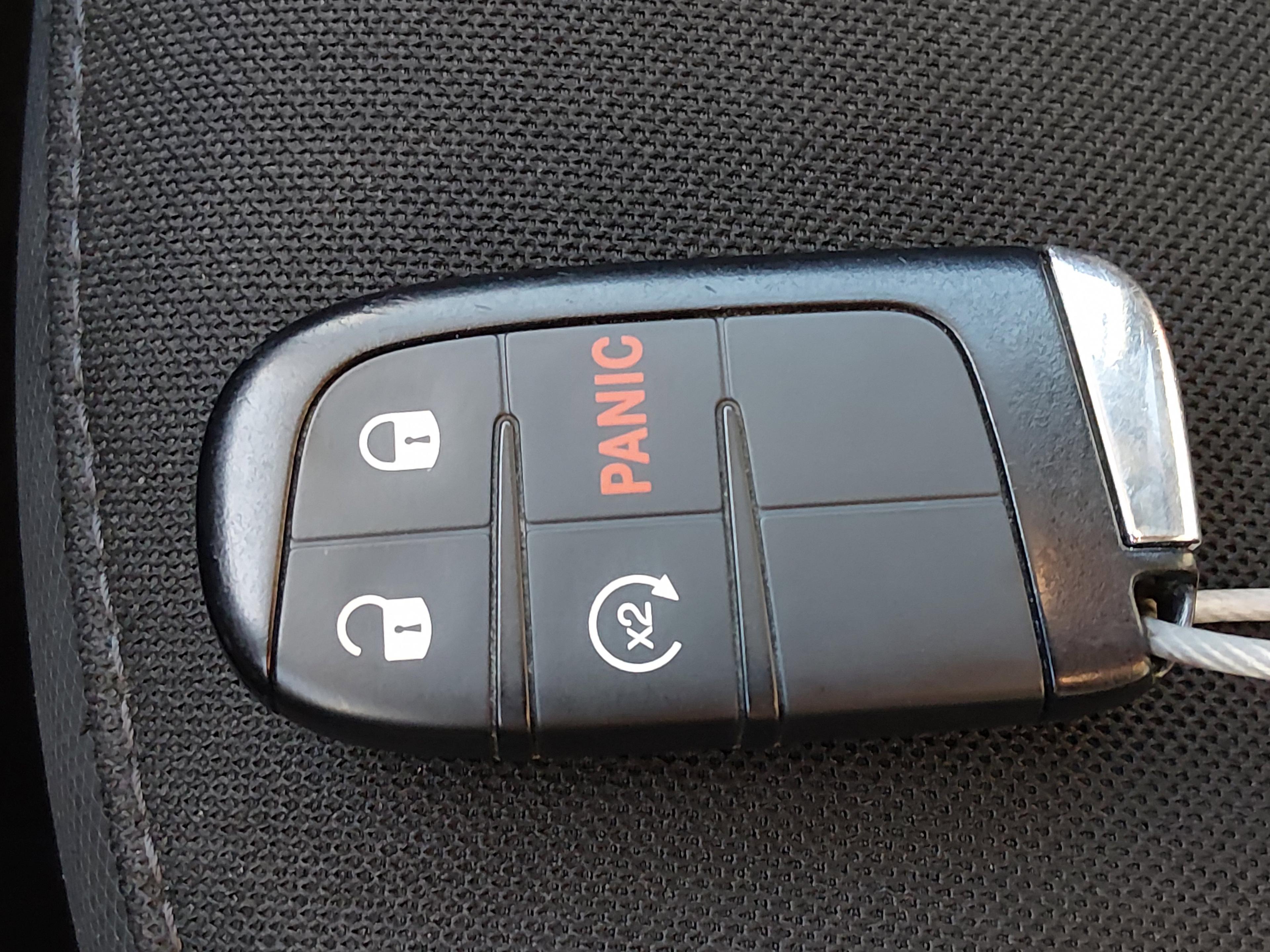 Jeep Renegade Trailhawk 4X4 - Thumbnail 15