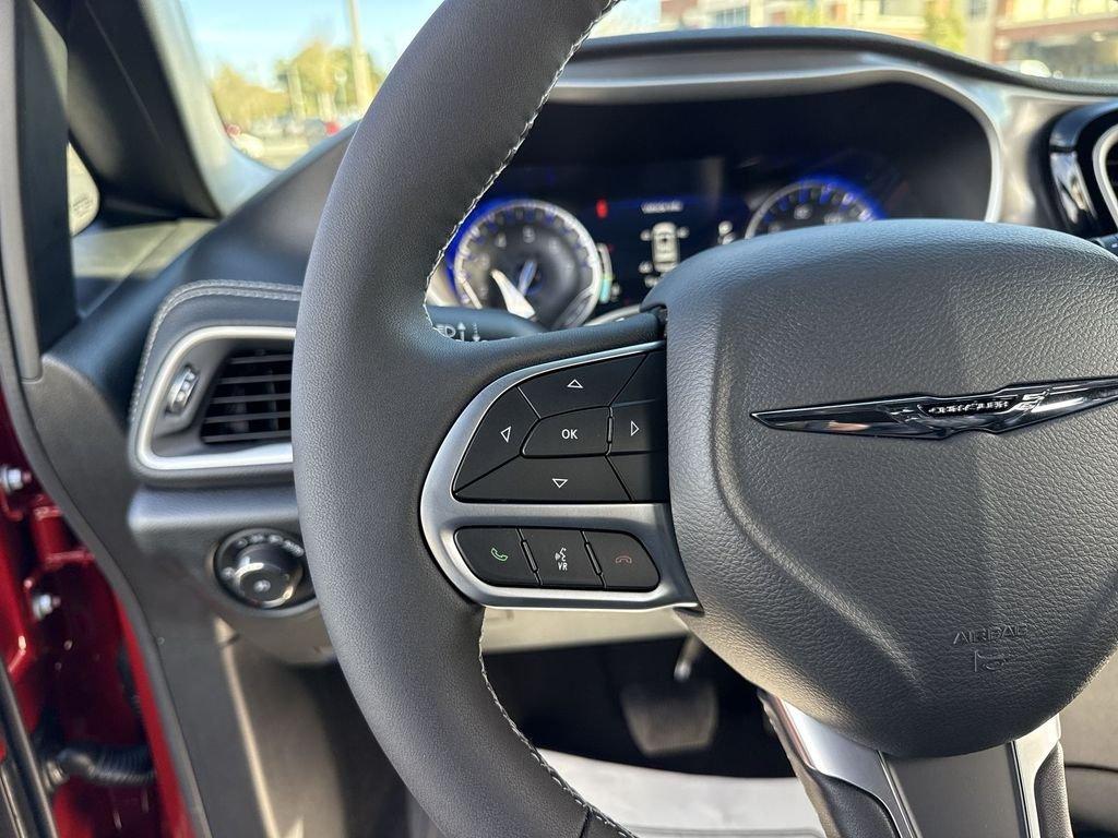 Chrysler Pacifica Select - Thumbnail 16