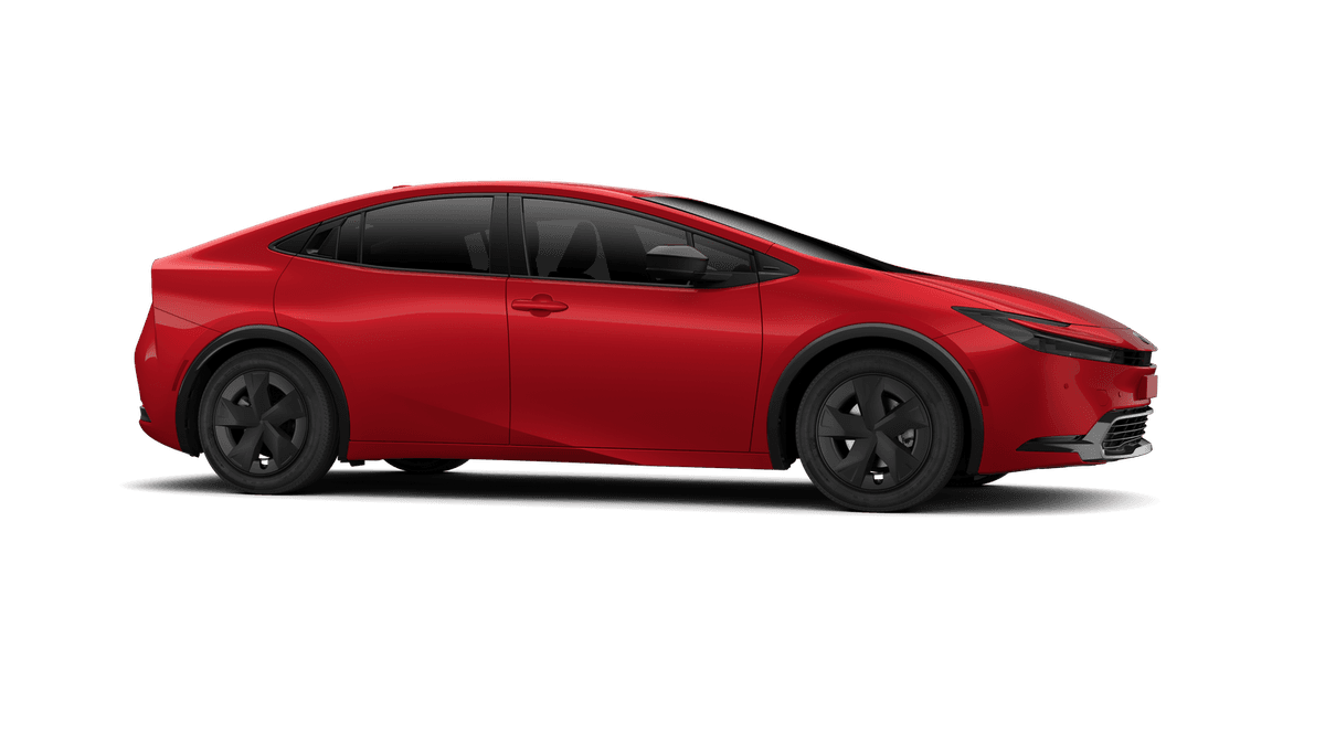 Toyota Prius Le - Thumbnail 13