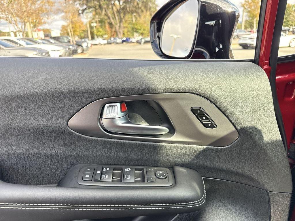 Chrysler Pacifica Select - Thumbnail 14