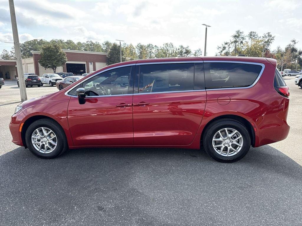 Chrysler Pacifica Select - Thumbnail 7