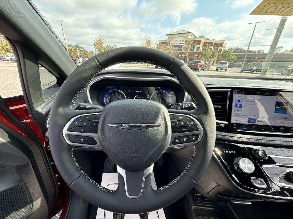 Chrysler Pacifica Select - Thumbnail 15