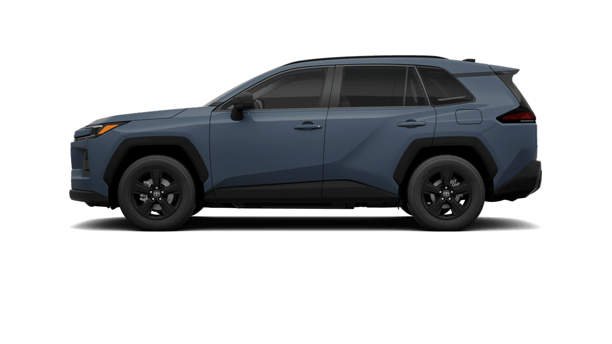 Toyota Rav4 Le - Thumbnail 4