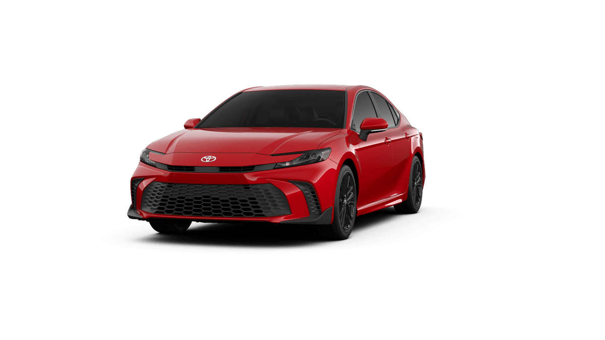 Toyota Camry Se - Thumbnail 18
