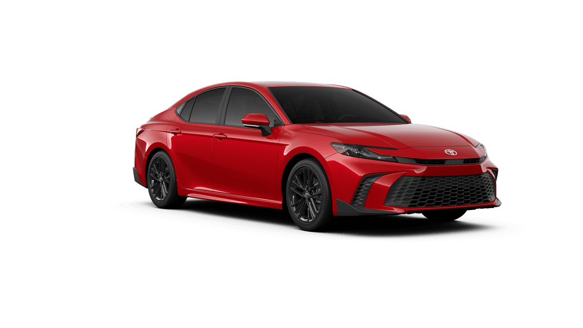 Toyota Camry Se - Thumbnail 15