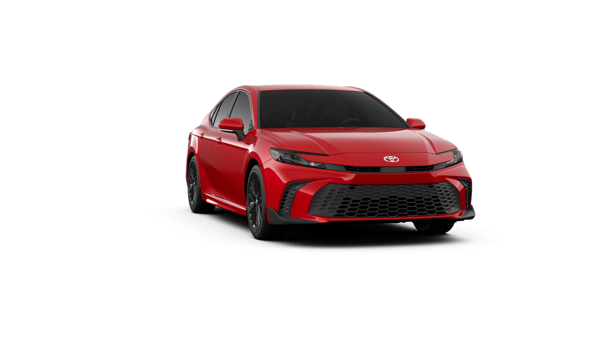 Toyota Camry Se - Thumbnail 16