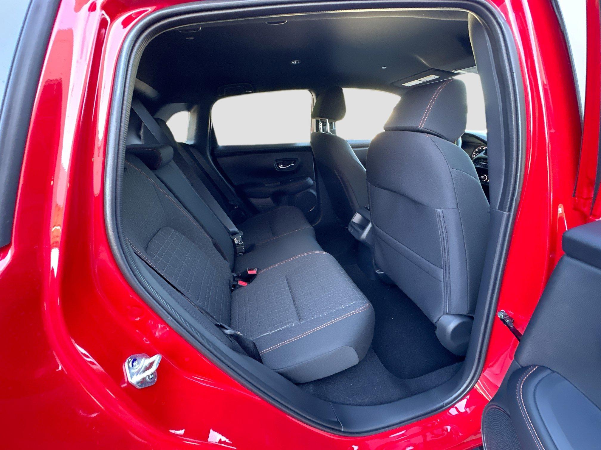 Honda Hr-V Sport Fwd - Thumbnail 20