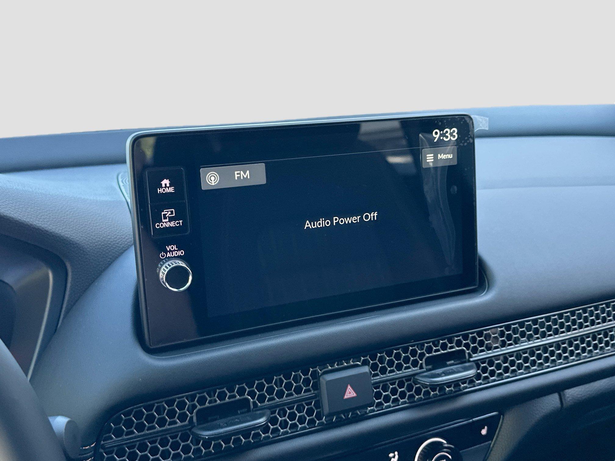 Honda Hr-V Sport Fwd - Thumbnail 11