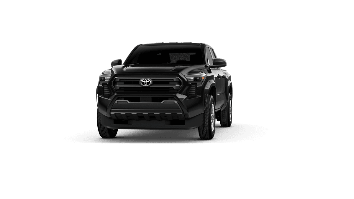 Toyota Tacoma Sr Double Cab Rear-Wheel Drive - Thumbnail 18