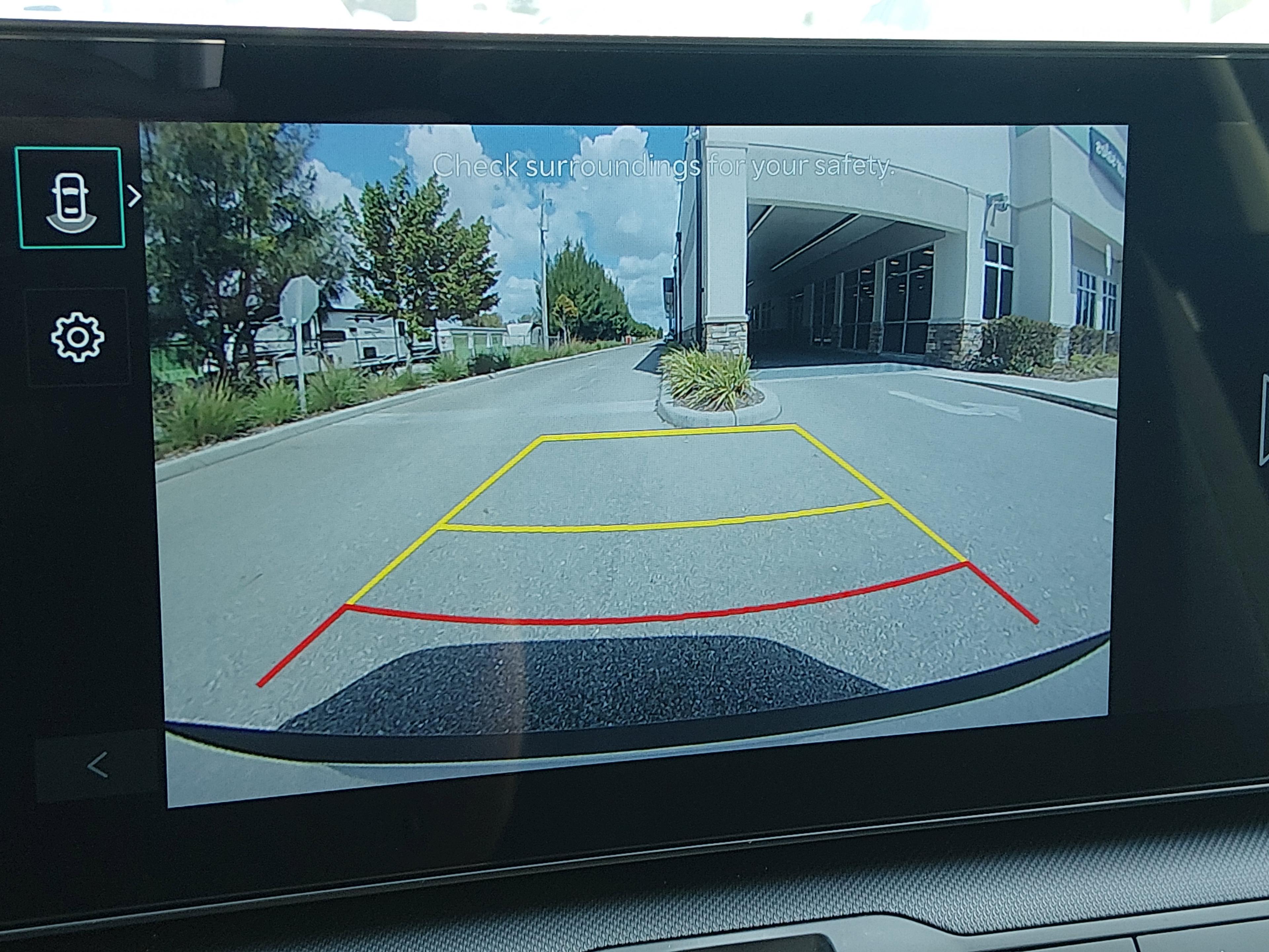 Kia K4 Lxs Fwd - Thumbnail 16