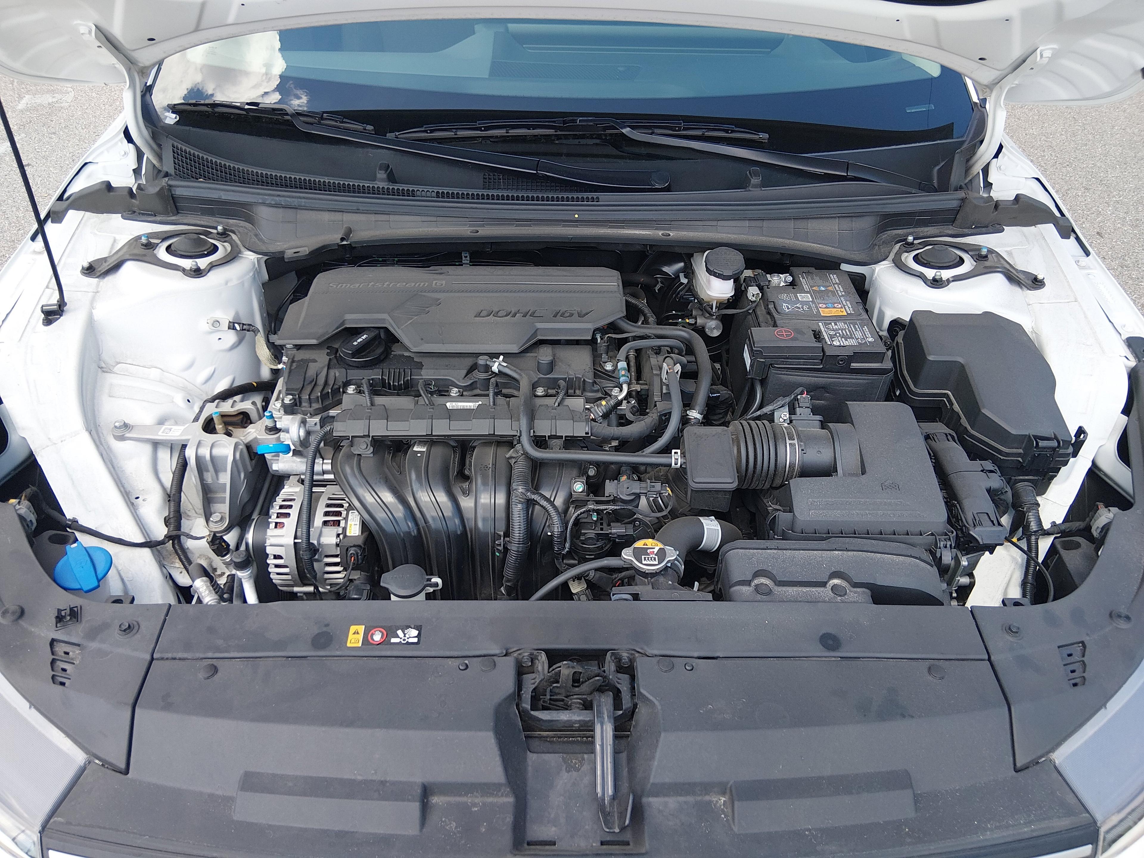 Kia K4 Lxs Fwd - Thumbnail 9