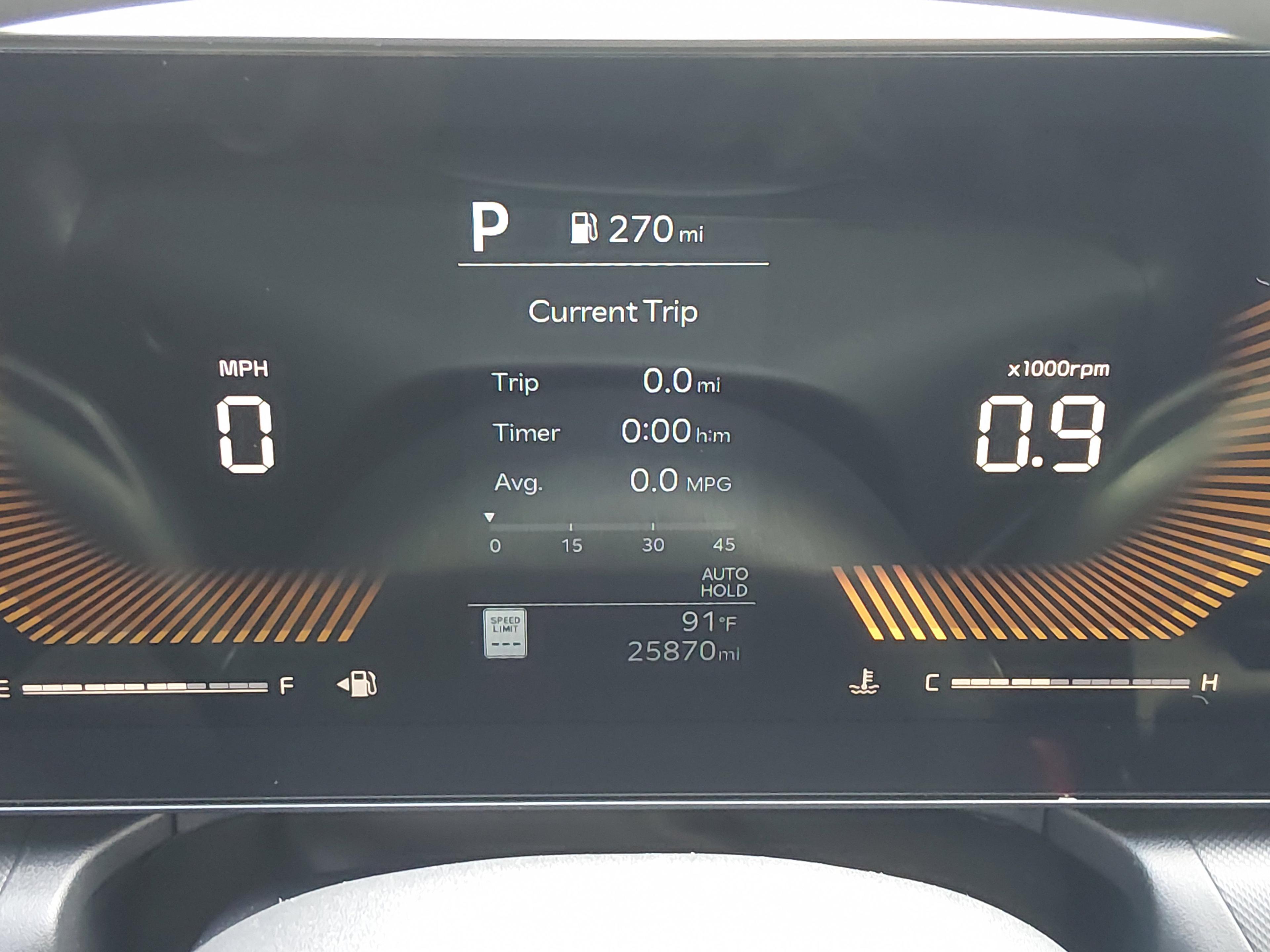 Kia K4 Lxs Fwd - Thumbnail 14