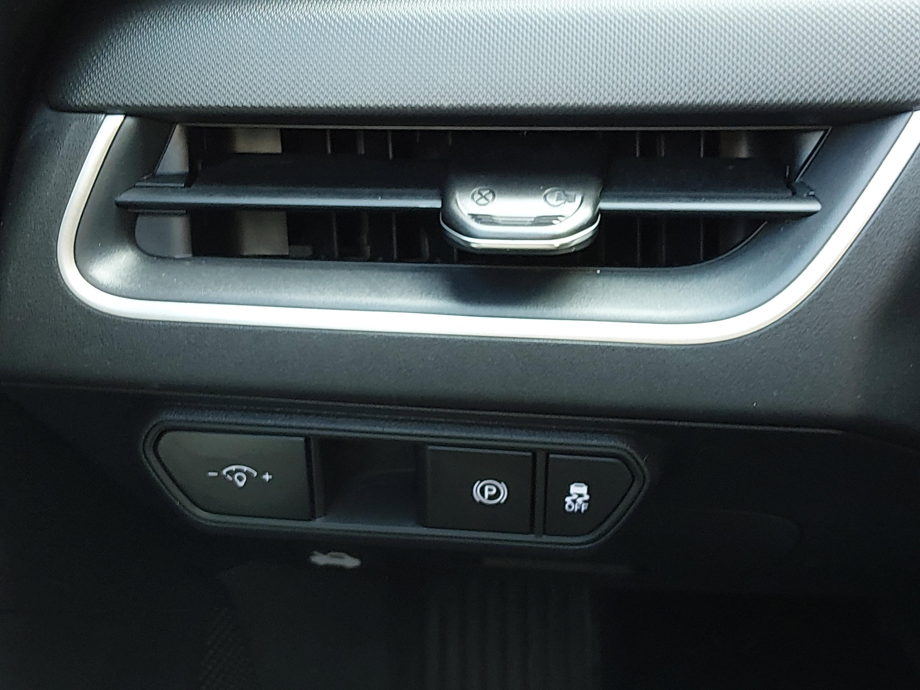 Kia K4 Lxs Fwd - Thumbnail 13