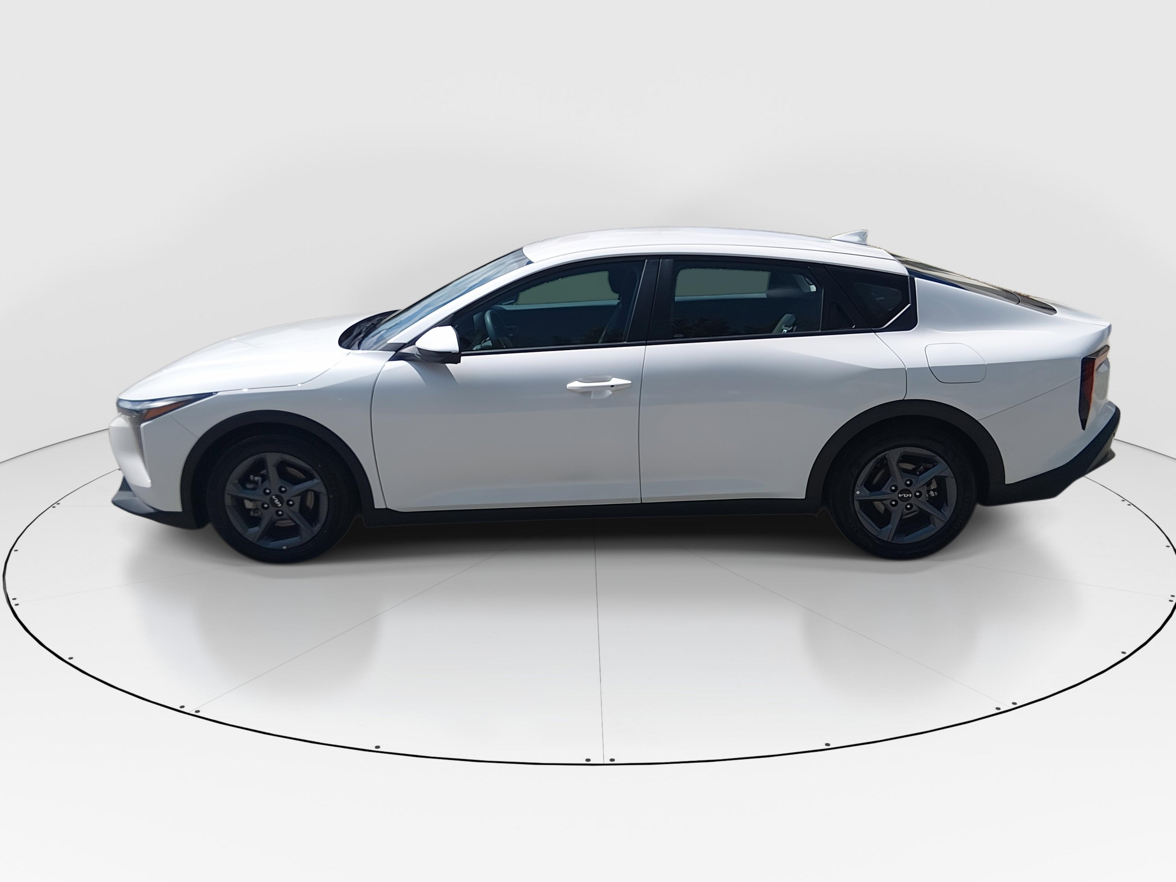 Kia K4 Lxs Fwd - Thumbnail 4