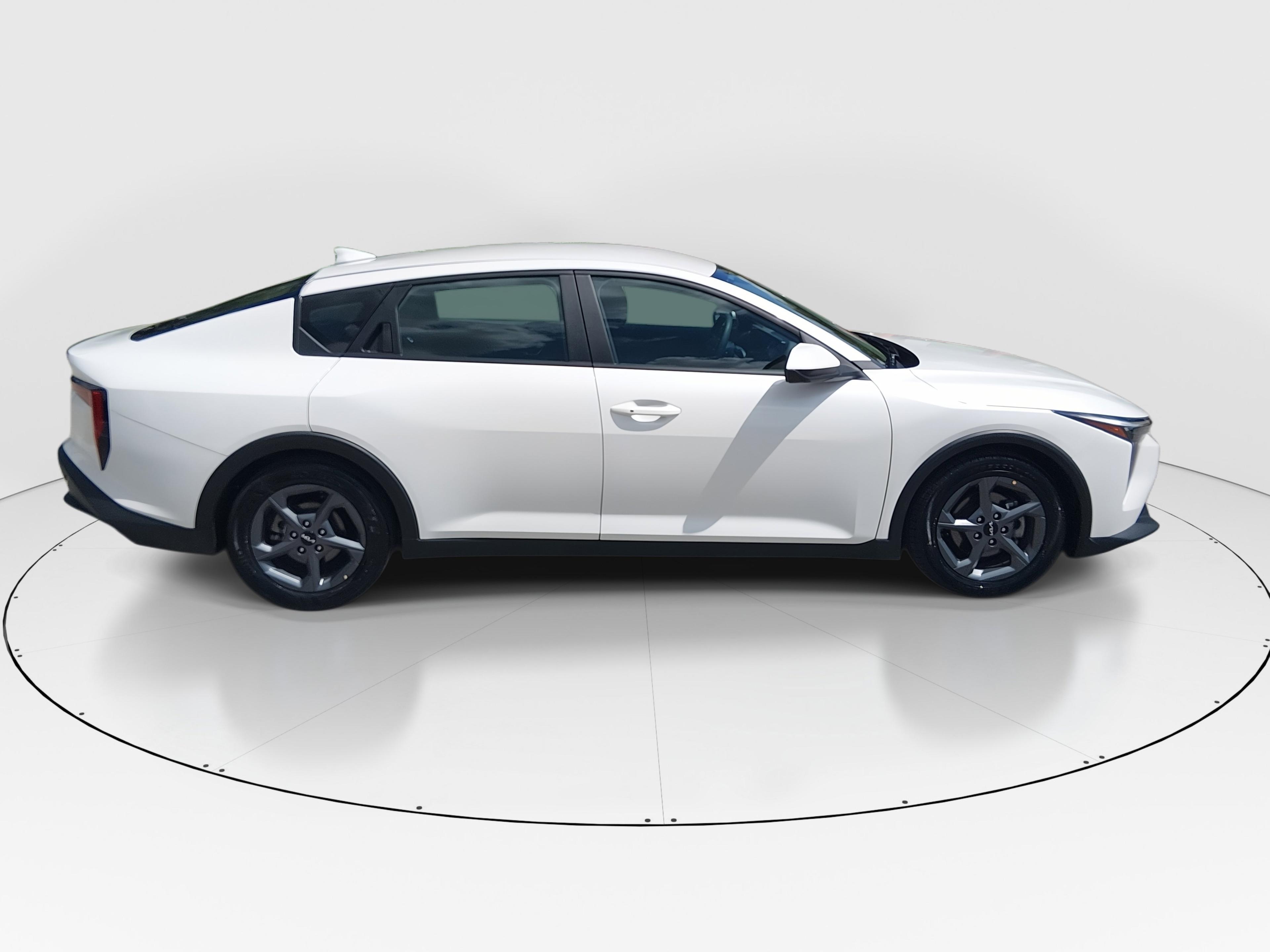 Kia K4 Lxs Fwd - Thumbnail 8