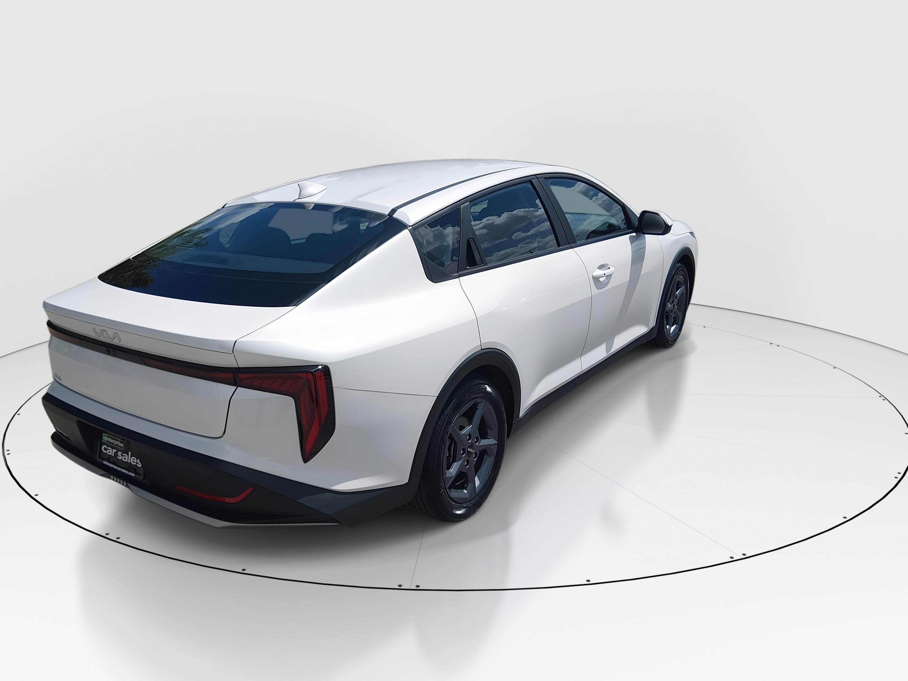 Kia K4 Lxs Fwd - Thumbnail 7