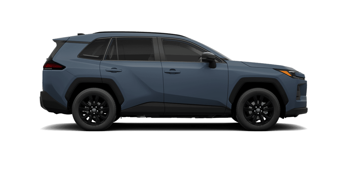 Toyota Rav4 Xle Premium - Thumbnail 12