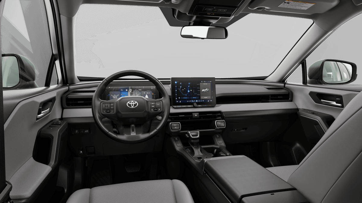 Toyota Rav4 Xle Premium - Thumbnail 19