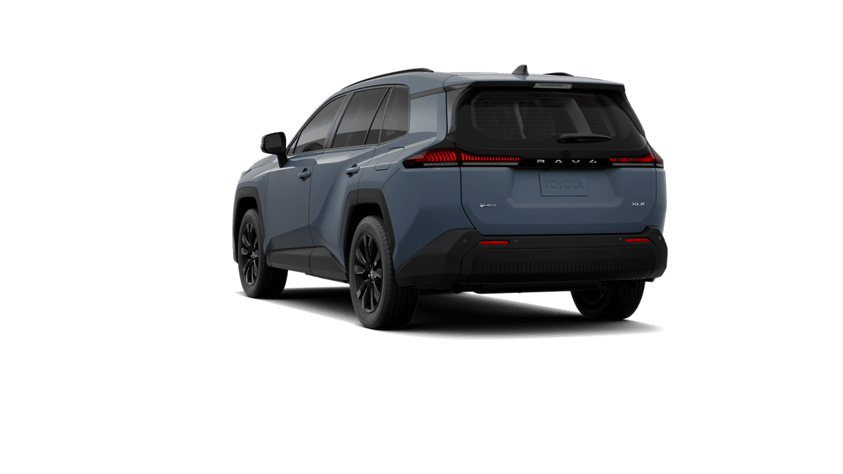 Toyota Rav4 Xle Premium - Thumbnail 7