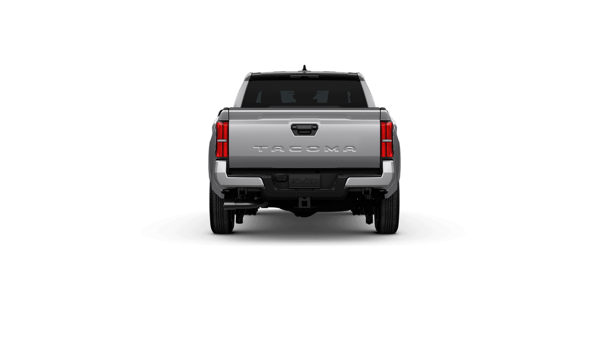 Toyota Tacoma Sr5 Double Cab Rear-Wheel Drive - Thumbnail 8