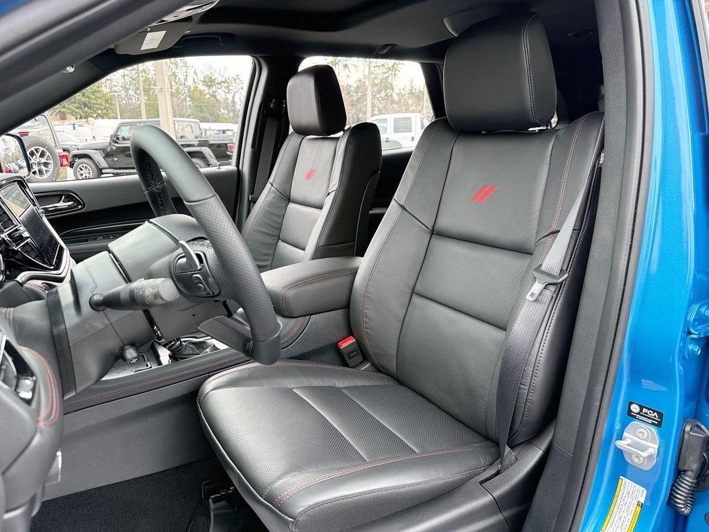 Dodge Durango Gt Plus Awd Hemi V8 - Thumbnail 12