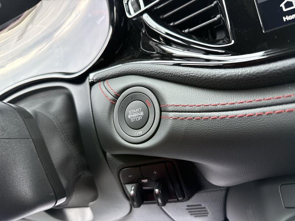 Dodge Durango Gt Plus Awd Hemi V8 - Thumbnail 20